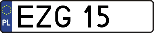 EZG15