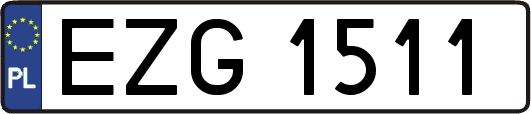 EZG1511