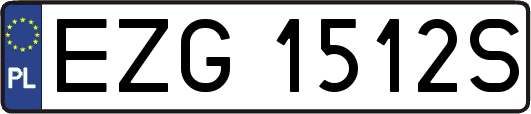 EZG1512S