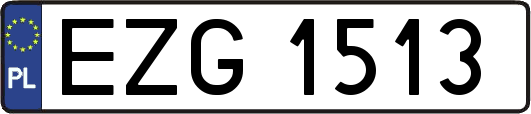EZG1513