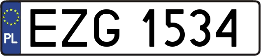 EZG1534
