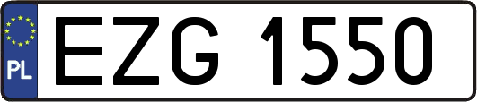 EZG1550