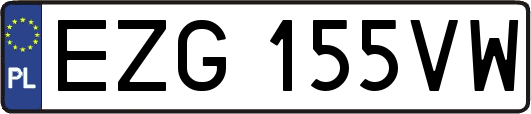 EZG155VW