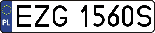 EZG1560S