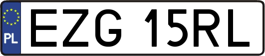 EZG15RL