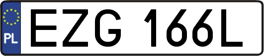 EZG166L
