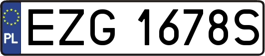 EZG1678S