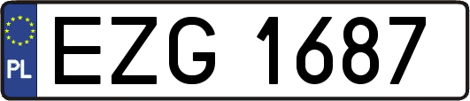 EZG1687