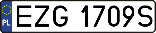 EZG1709S