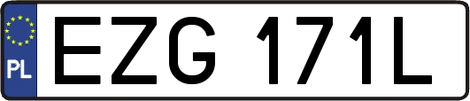 EZG171L