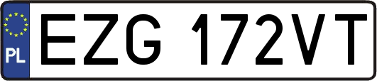 EZG172VT