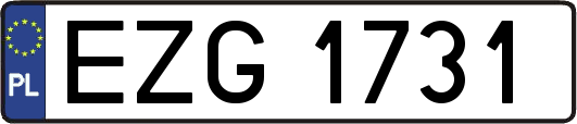 EZG1731
