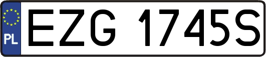 EZG1745S