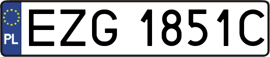 EZG1851C
