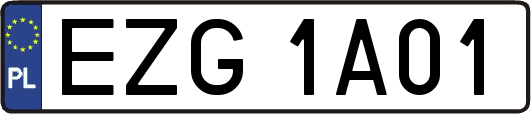 EZG1A01