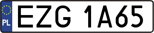 EZG1A65