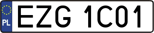 EZG1C01