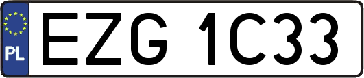 EZG1C33