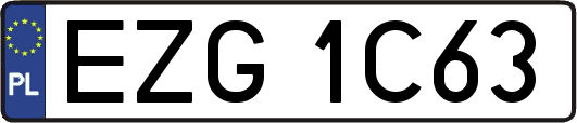 EZG1C63