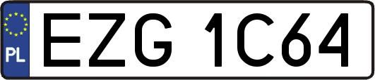 EZG1C64