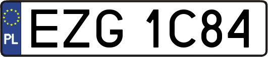 EZG1C84