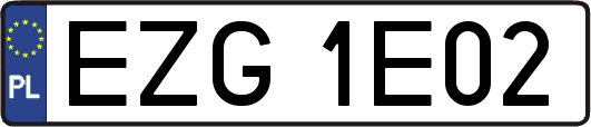 EZG1E02