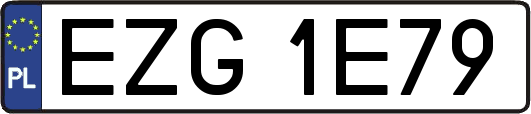 EZG1E79
