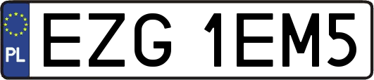 EZG1EM5