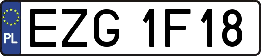 EZG1F18