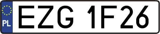 EZG1F26