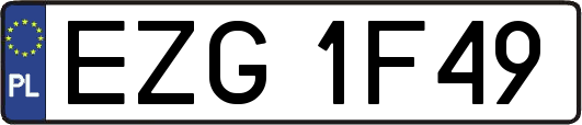 EZG1F49