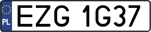 EZG1G37