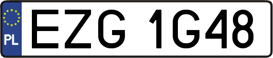 EZG1G48