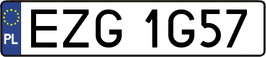 EZG1G57