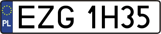 EZG1H35