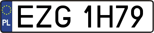EZG1H79