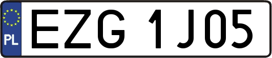 EZG1J05