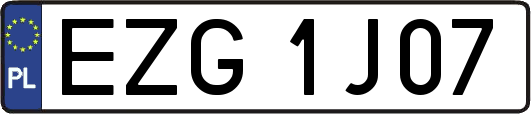 EZG1J07
