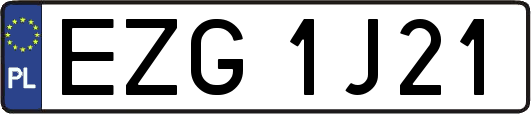 EZG1J21