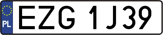 EZG1J39