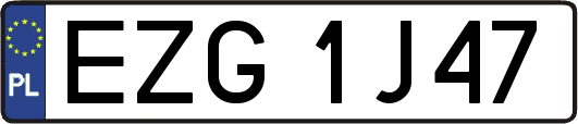 EZG1J47