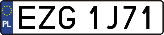 EZG1J71