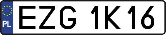 EZG1K16