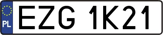 EZG1K21