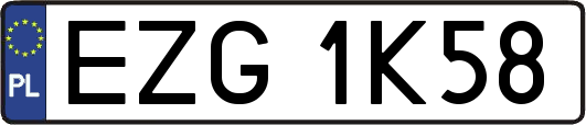 EZG1K58