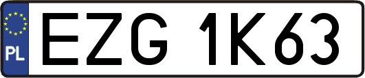 EZG1K63