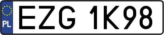 EZG1K98