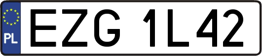 EZG1L42
