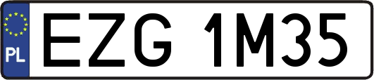 EZG1M35
