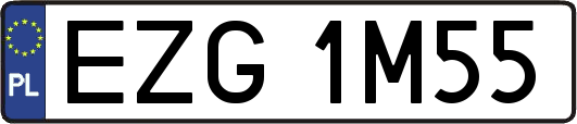 EZG1M55